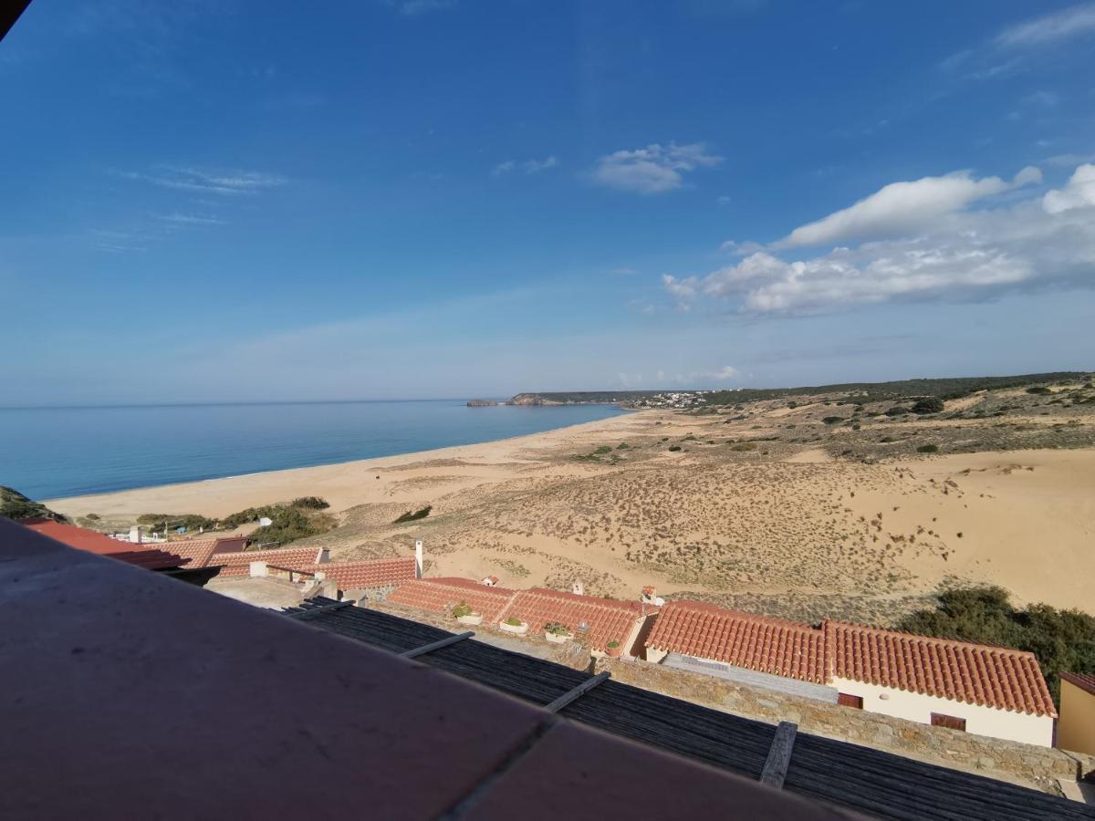 Sardegna Torre dei Corsari Exterior foto